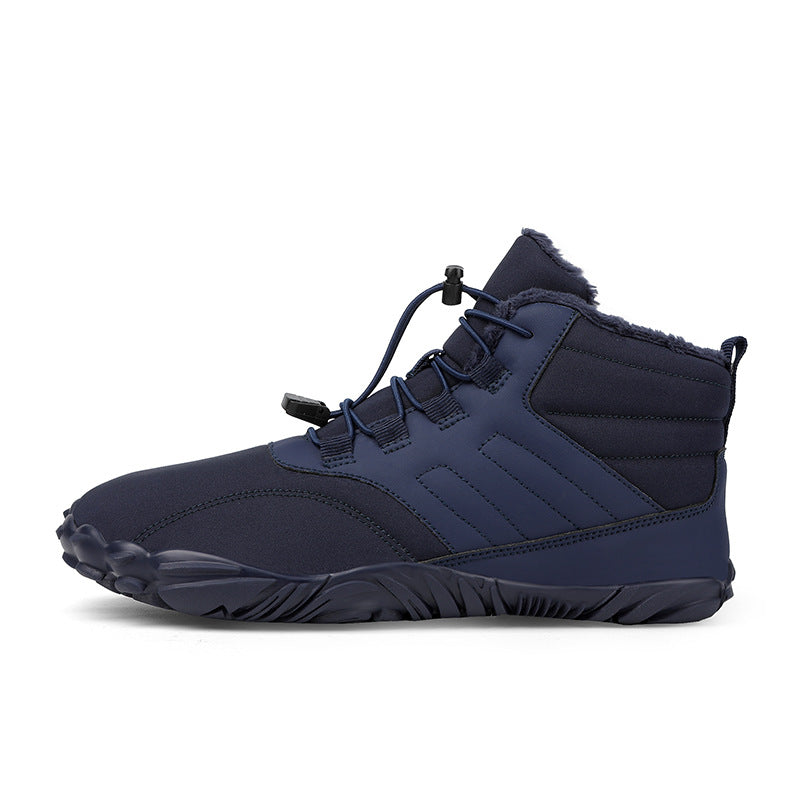 JO | Warm and waterproof winter shoes