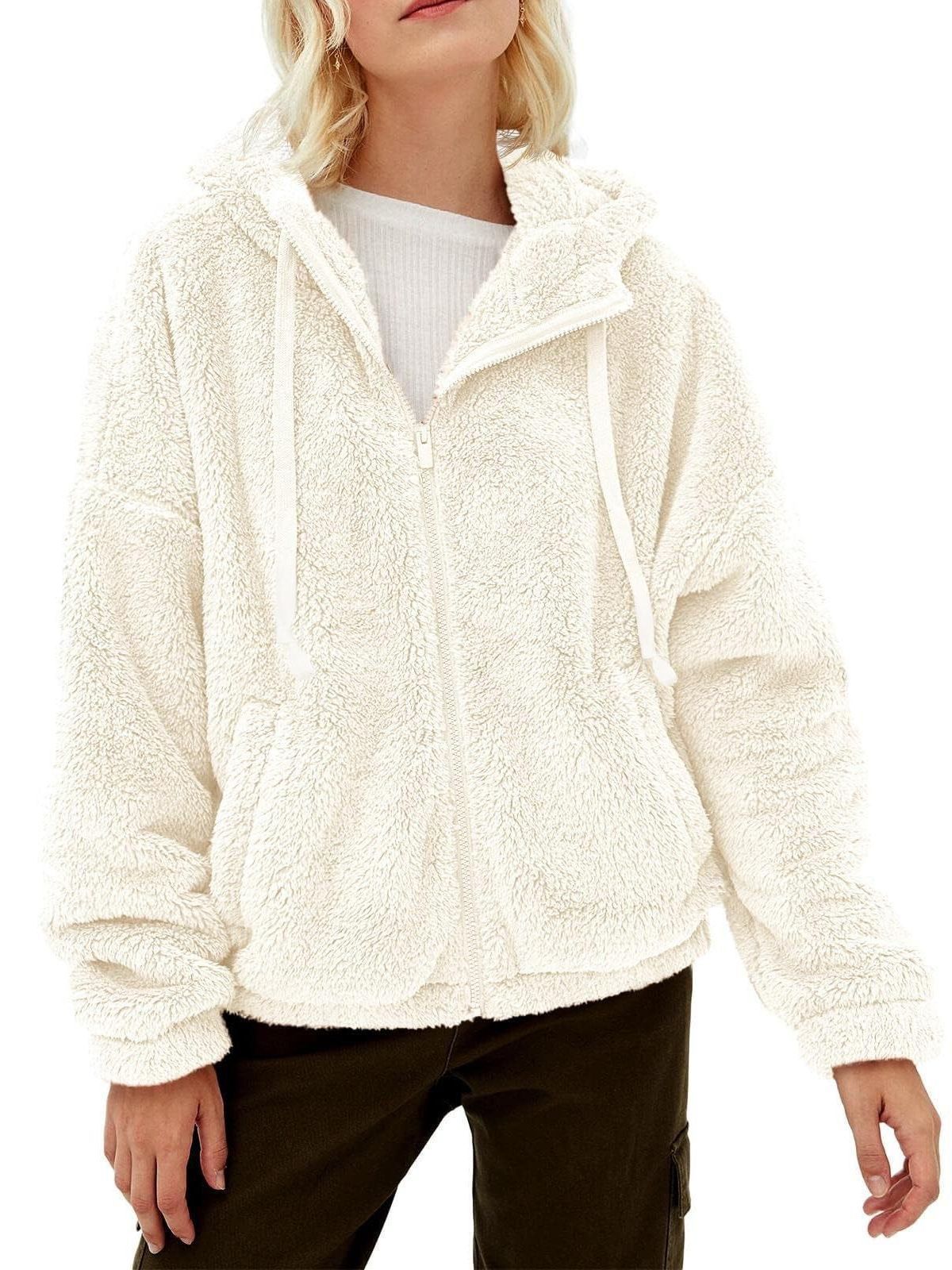 JO | Casual and Effortless Winter Sweater