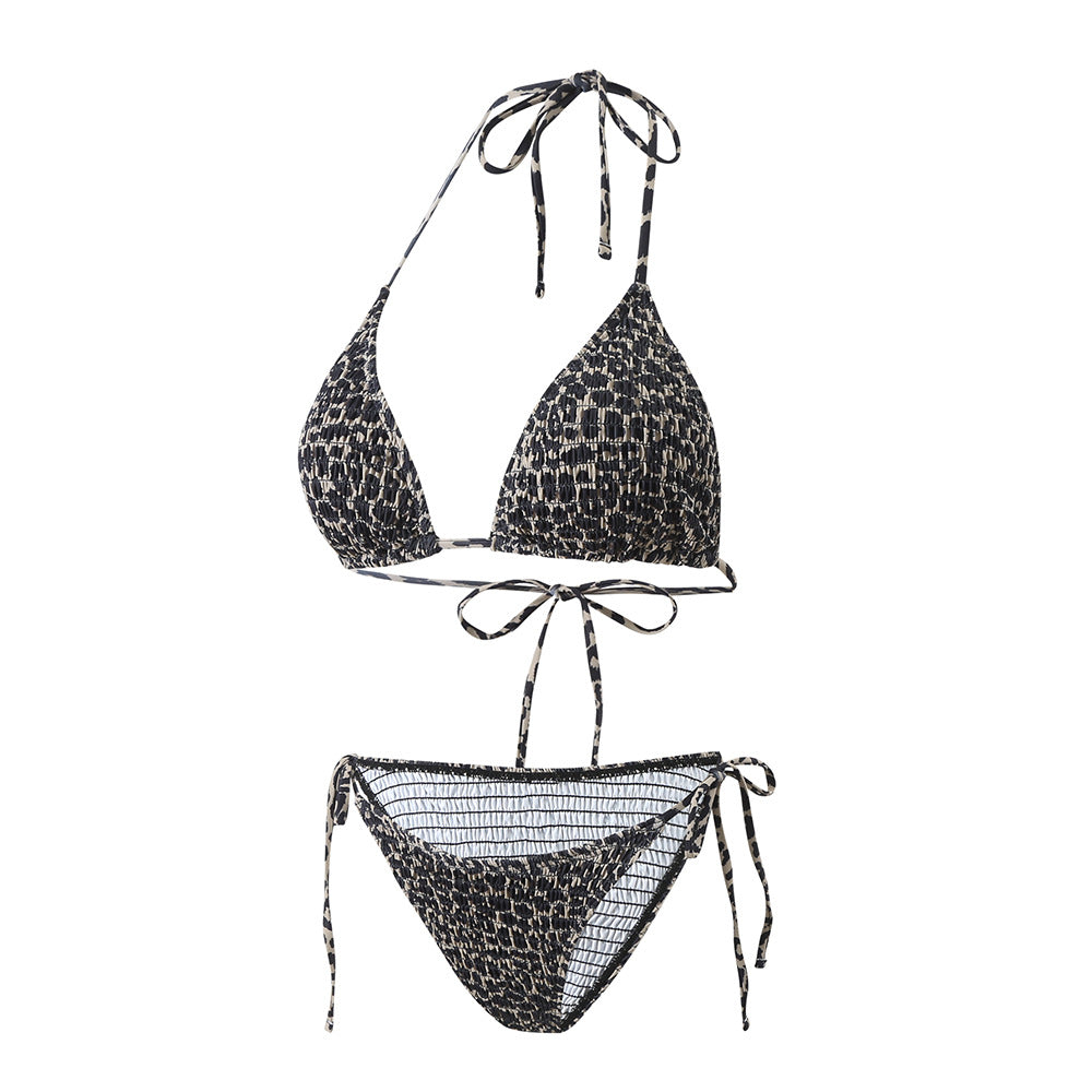 Refined and Radiant Bikini