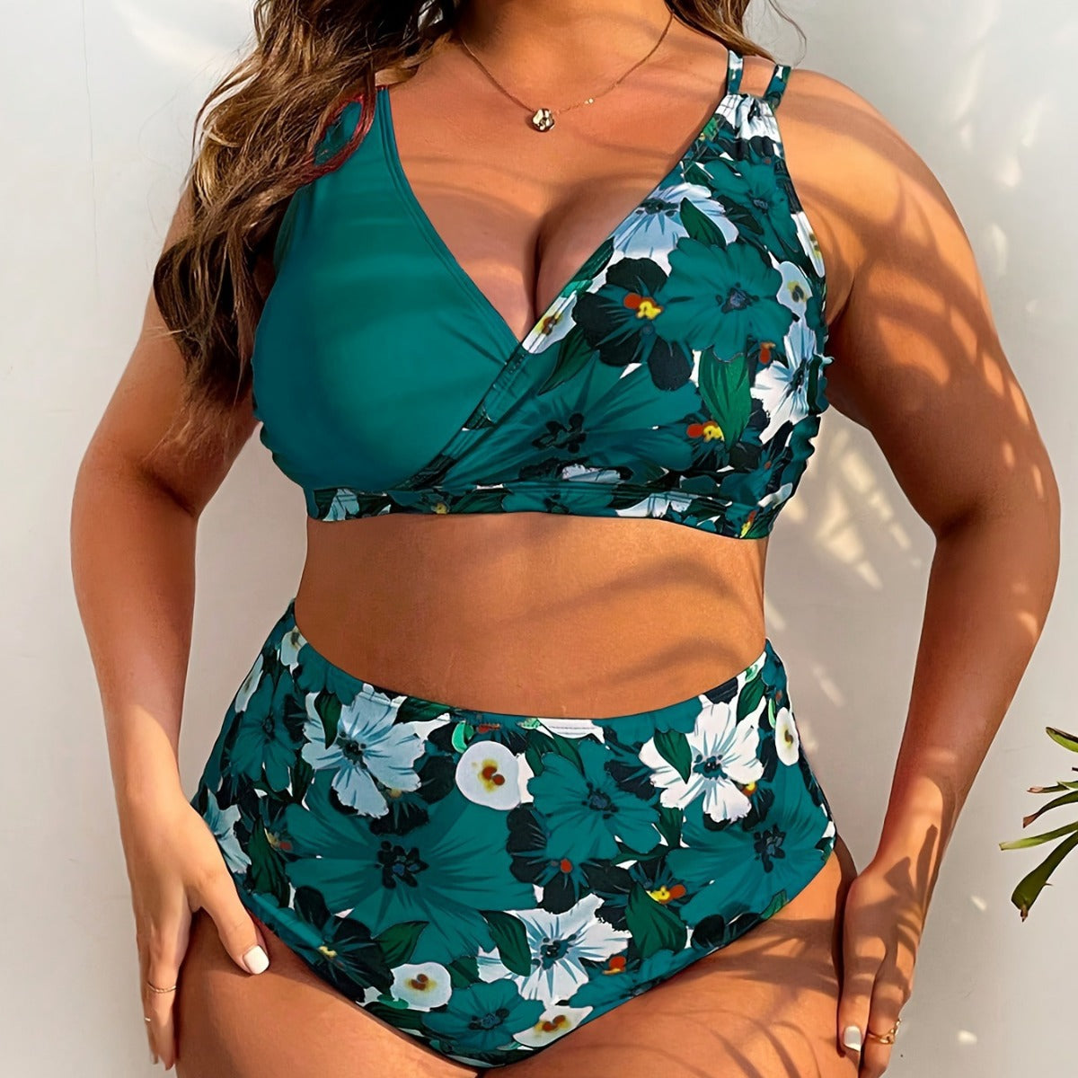 Trendy and Timeless Bikini