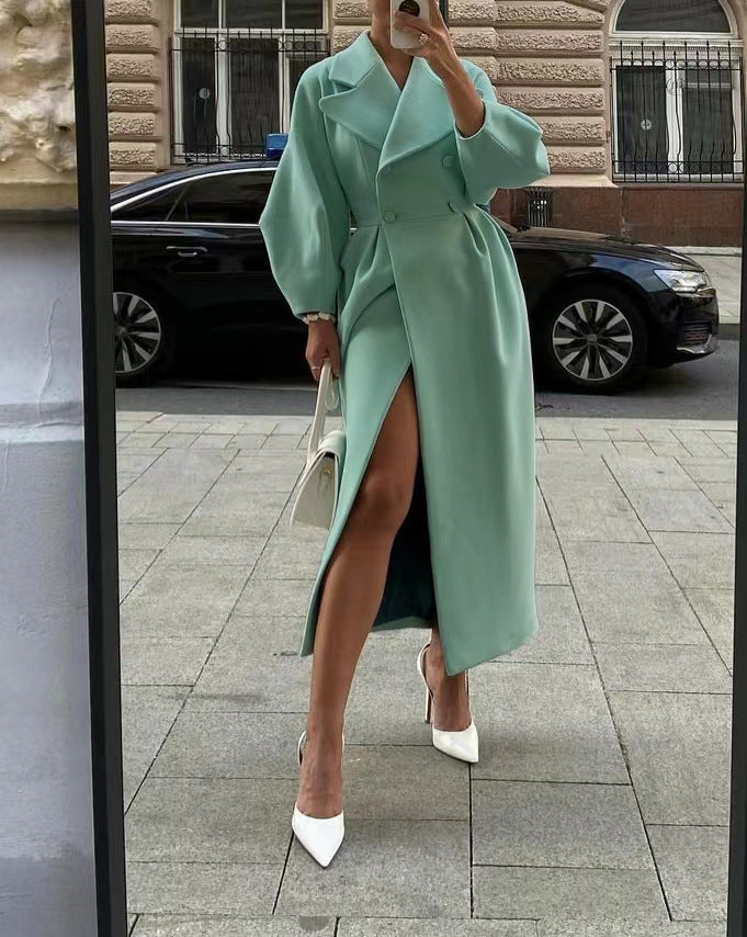JO | Casual and stylish coat