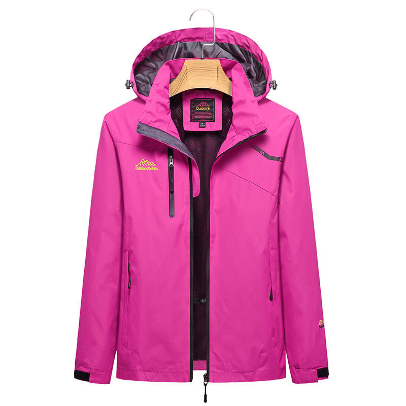 JO | Trendy and elegant winter jacket