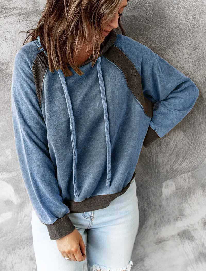 JO | Fashionable and minimalist sweater