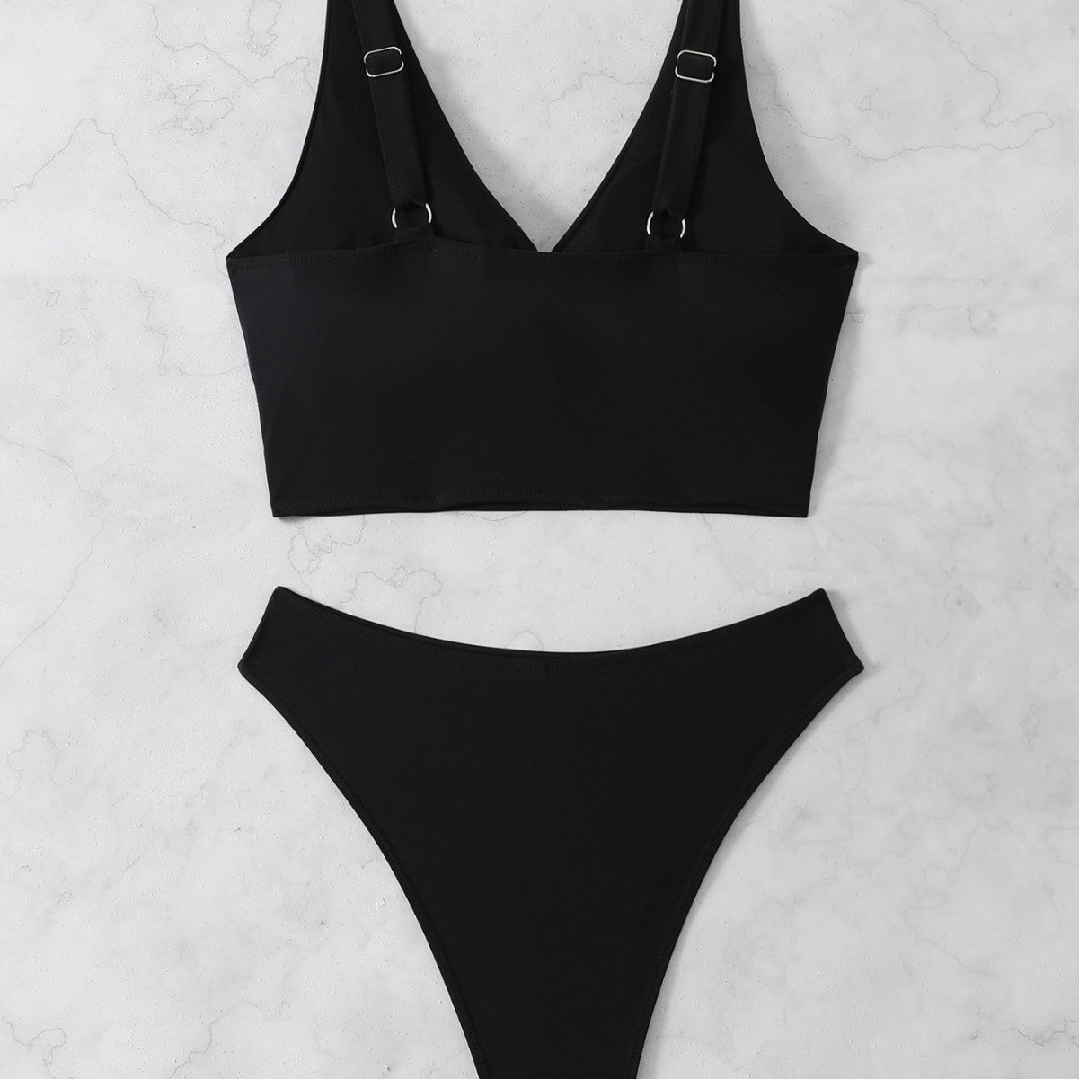 Effortlessly Stylish Bikini