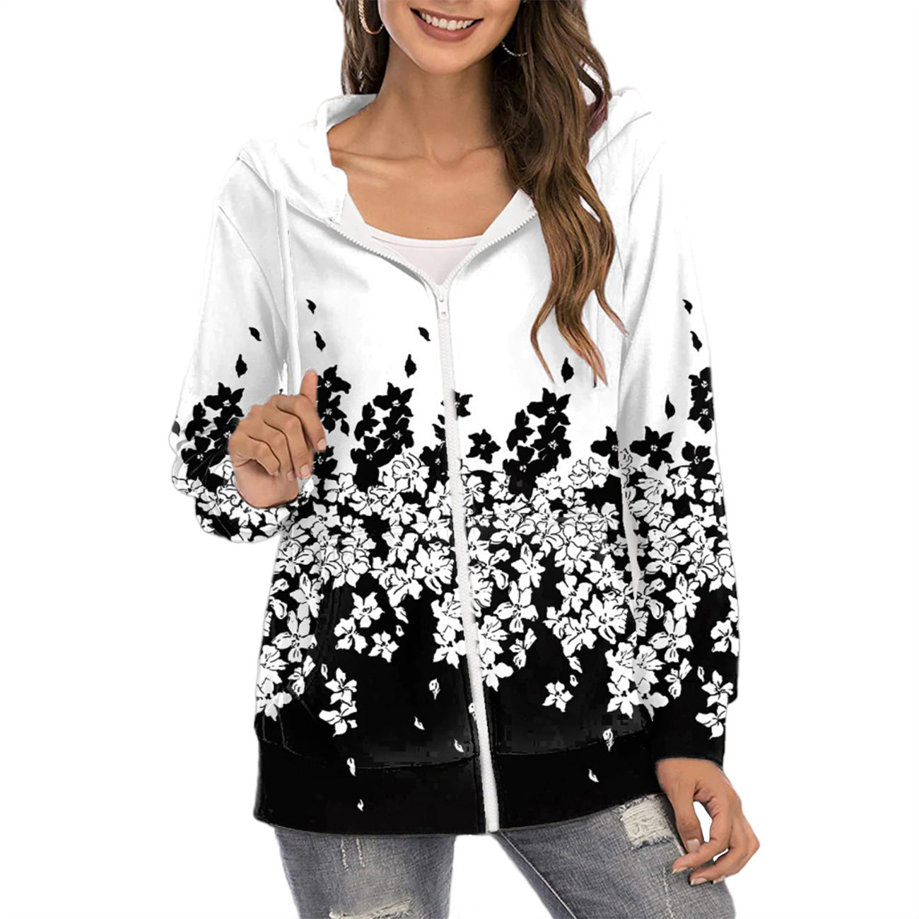 JO | Modern and Versatile winter Sweater