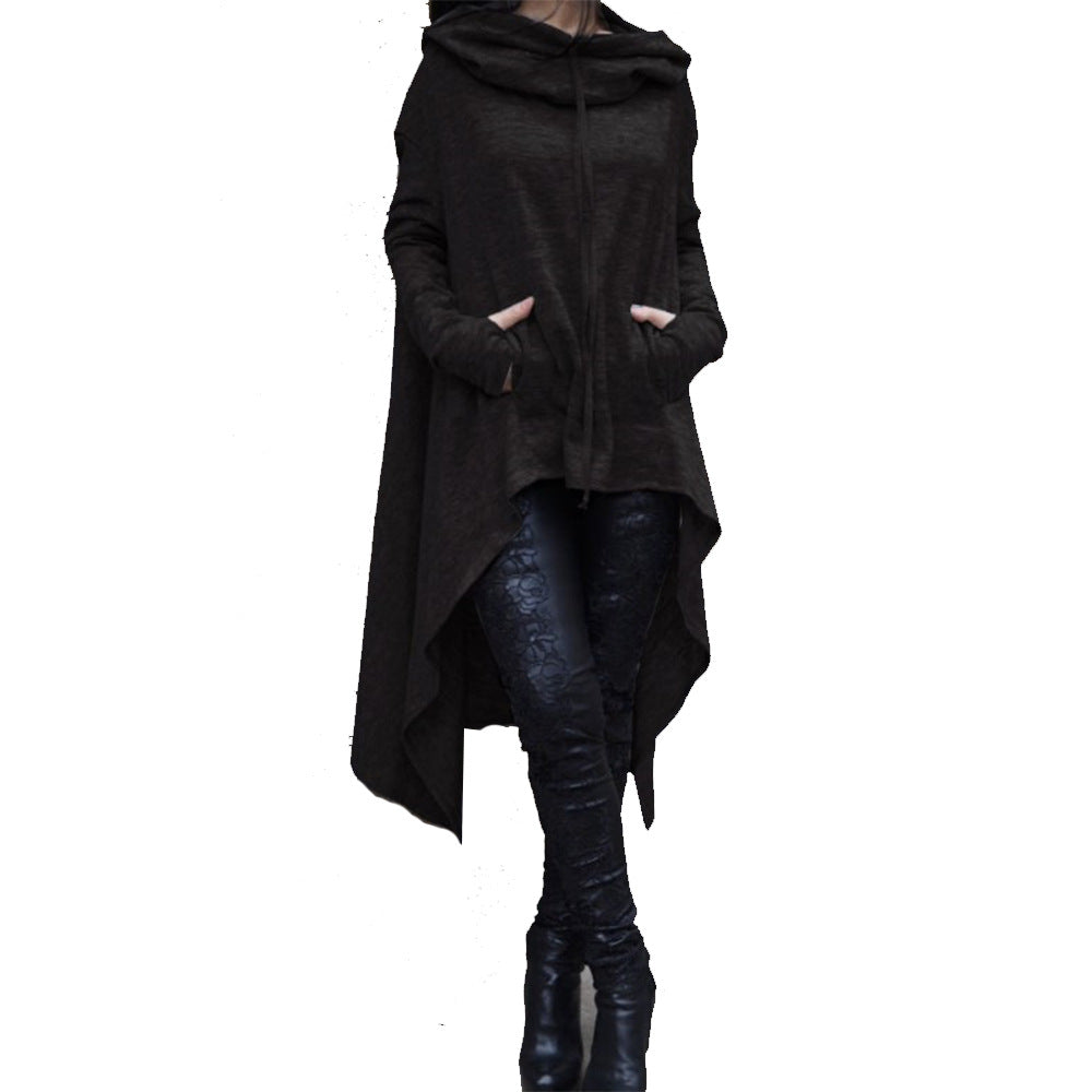 JO | Fashionable and minimalist sweater