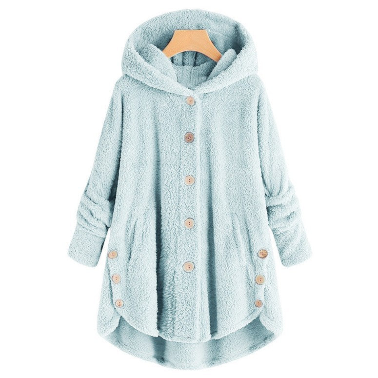 Chic and Comfortable Coat