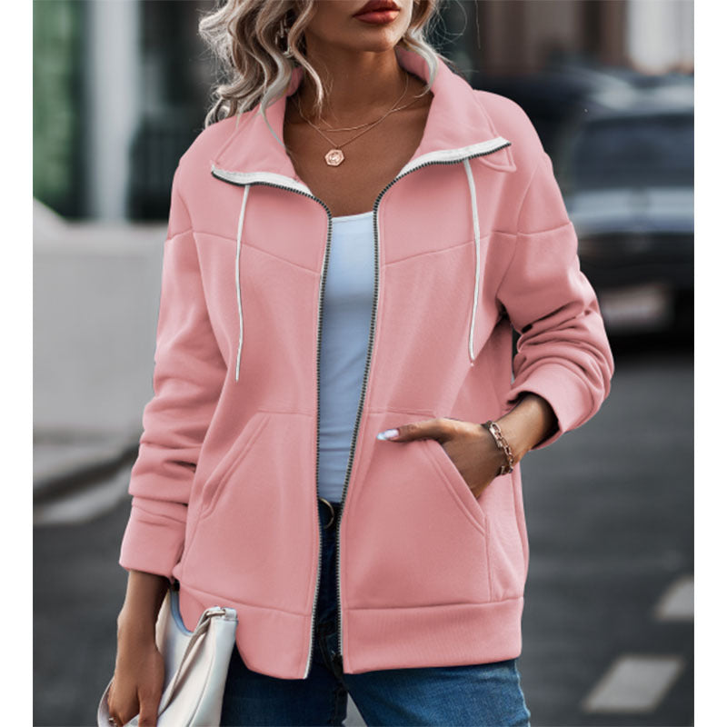 JO | Casual and relaxed winter sweater