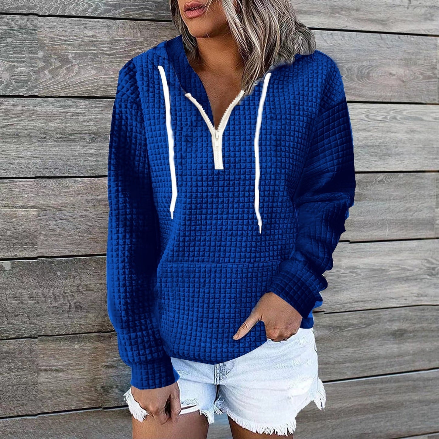 JO | Casual and relaxed sweater