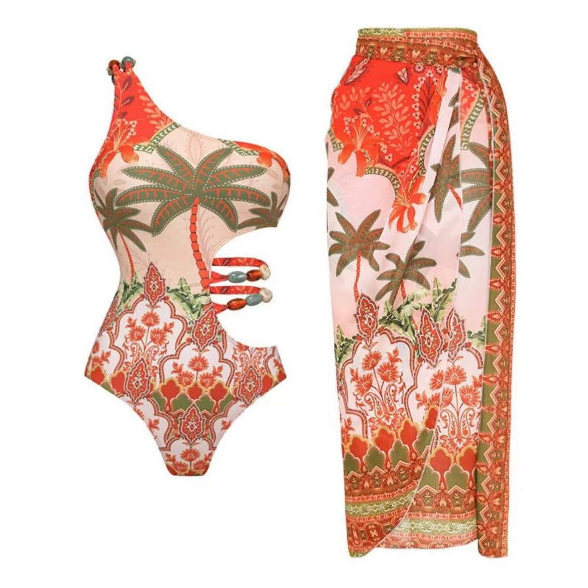 Cozy and Chic Bikini