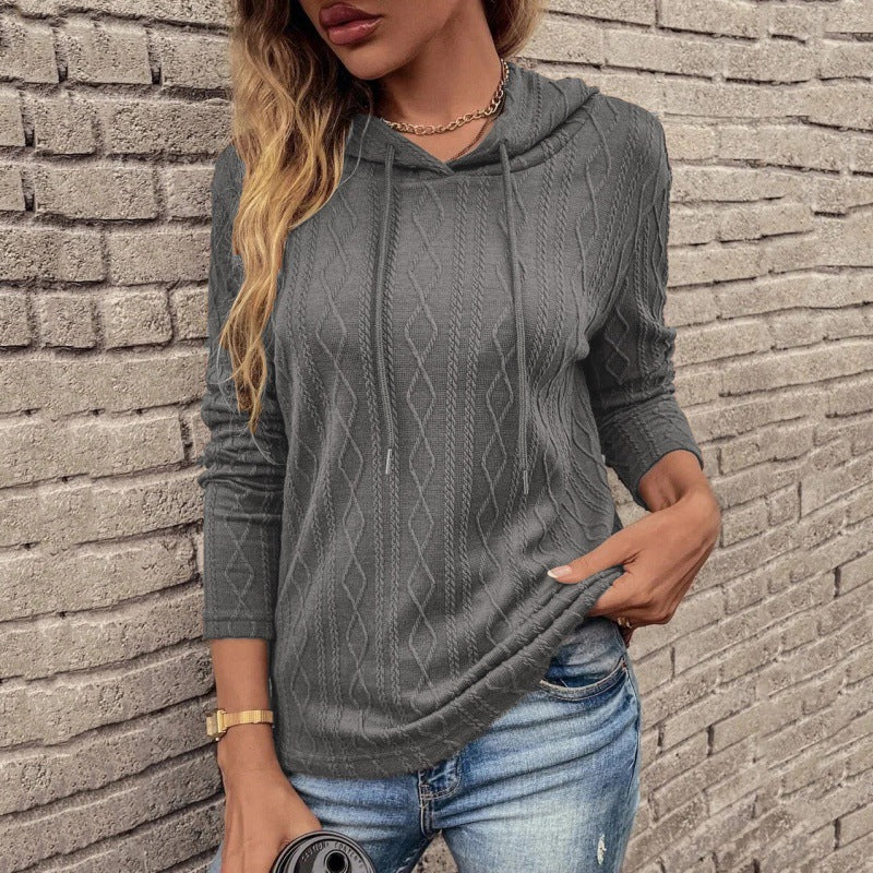 JO | Relaxed and fashionable winter sweater