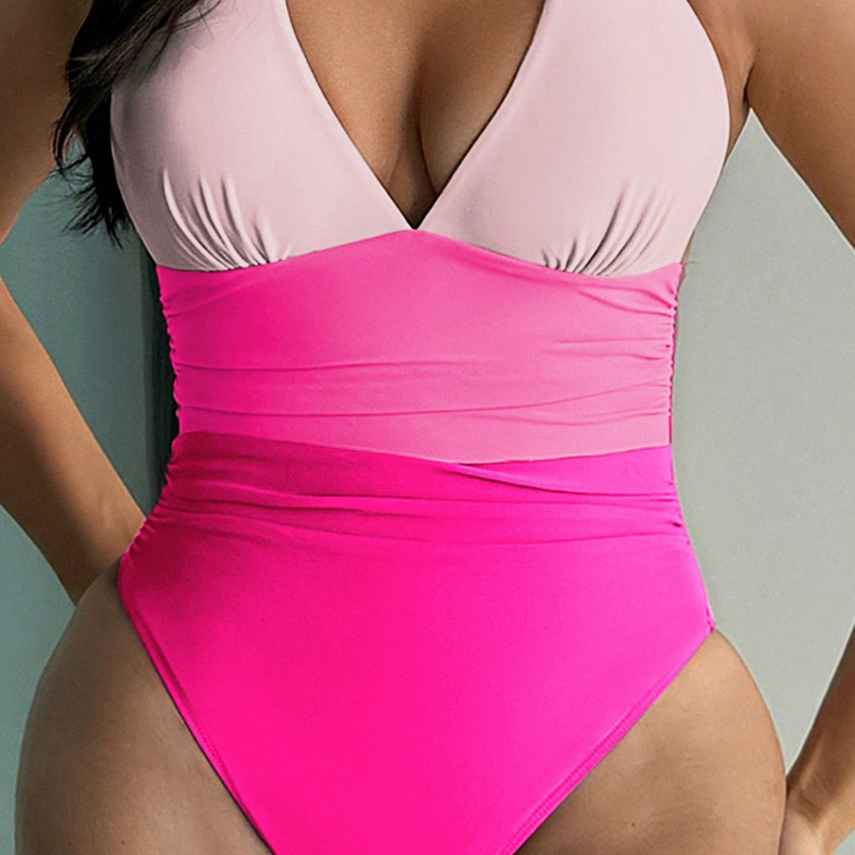 Effortlessly Stylish Bikini