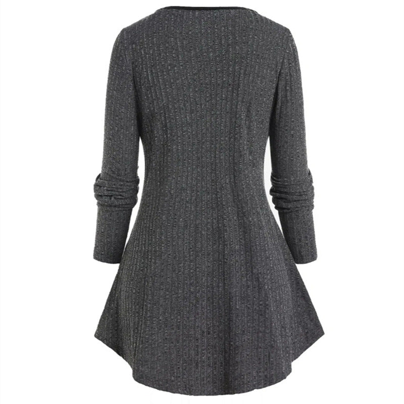 JO | Modern and versatile blouse