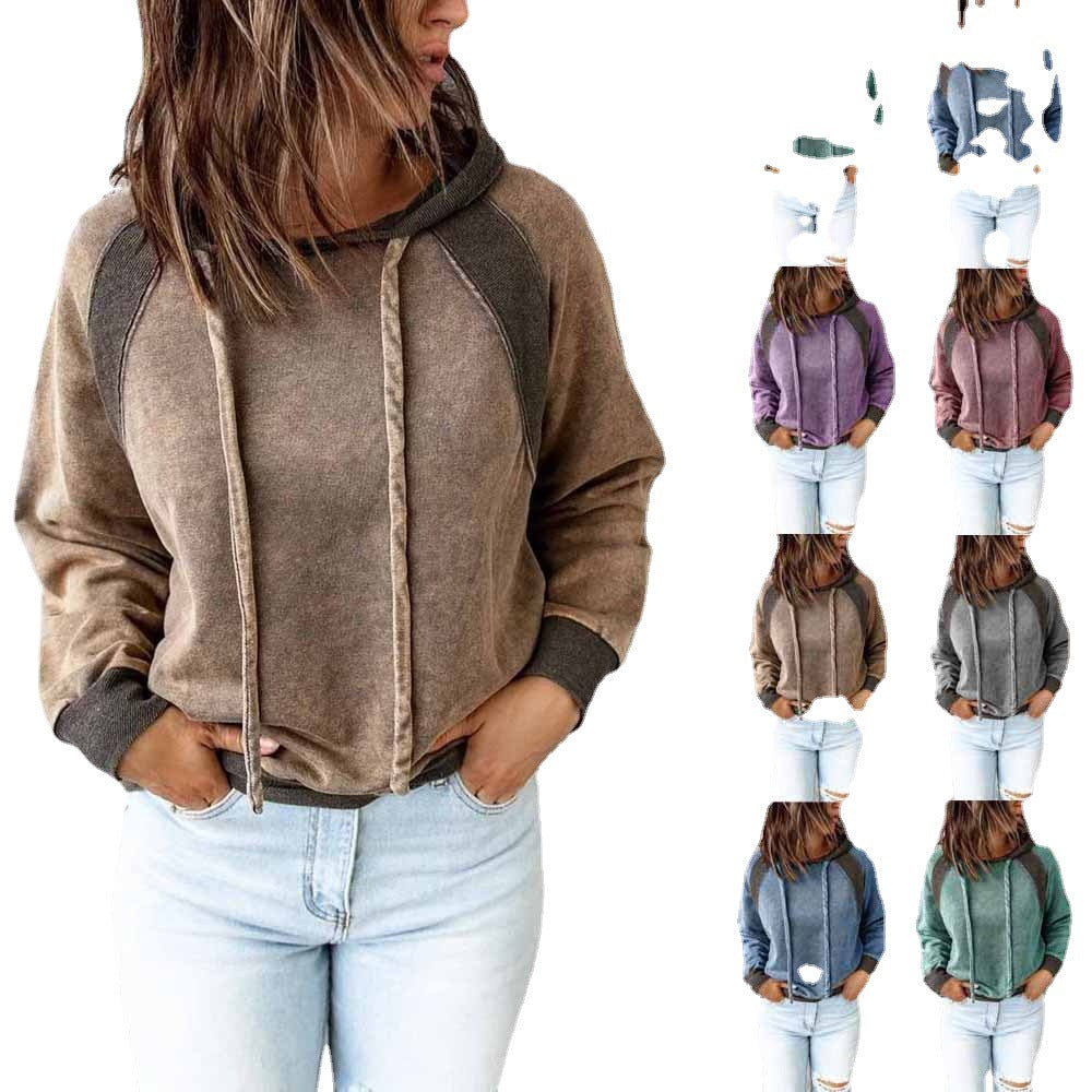 JO | Fashionable and minimalist sweater