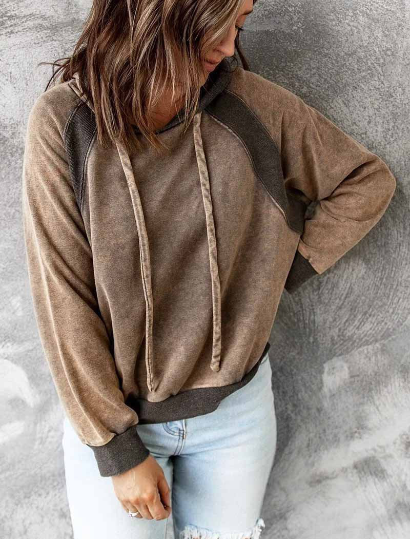 JO | Fashionable and minimalist sweater
