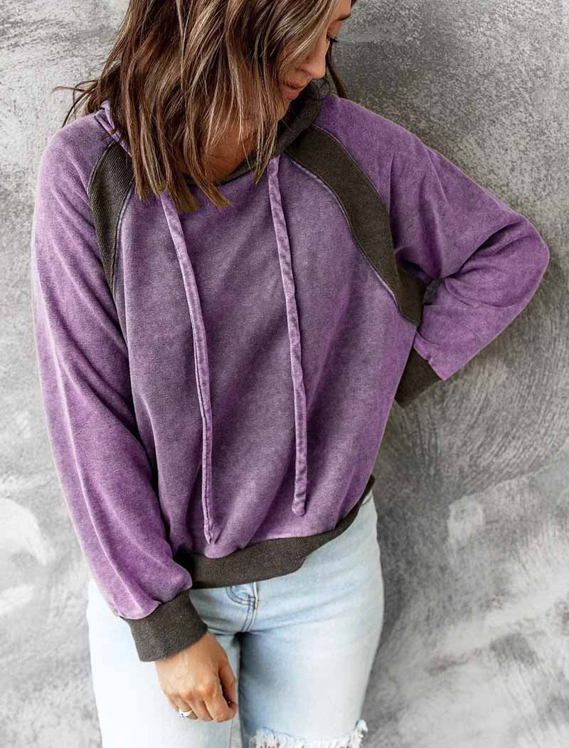 JO | Fashionable and minimalist sweater