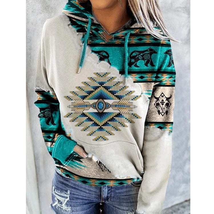 JO | Casual and fashionable winter sweater