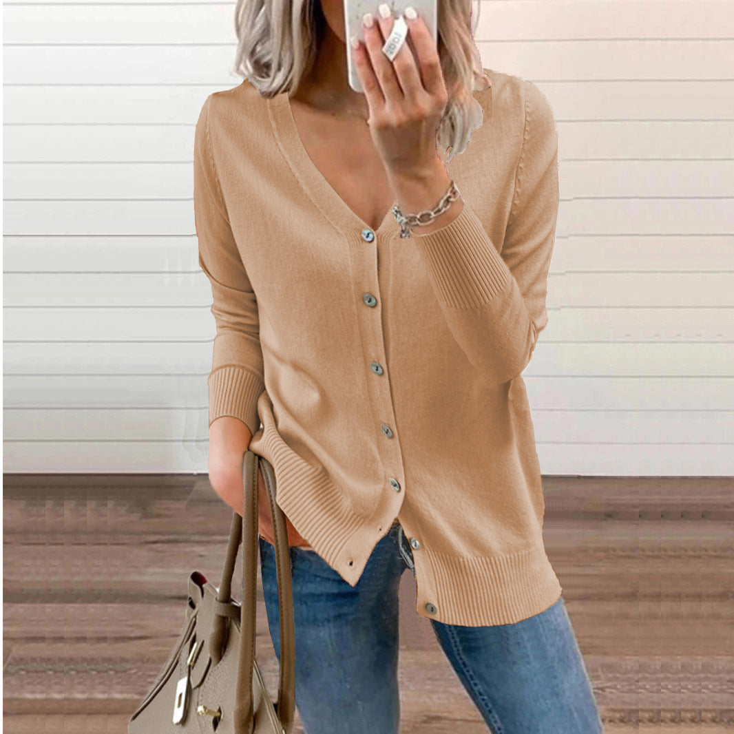 JO | Fashionable and effortless winter blouse