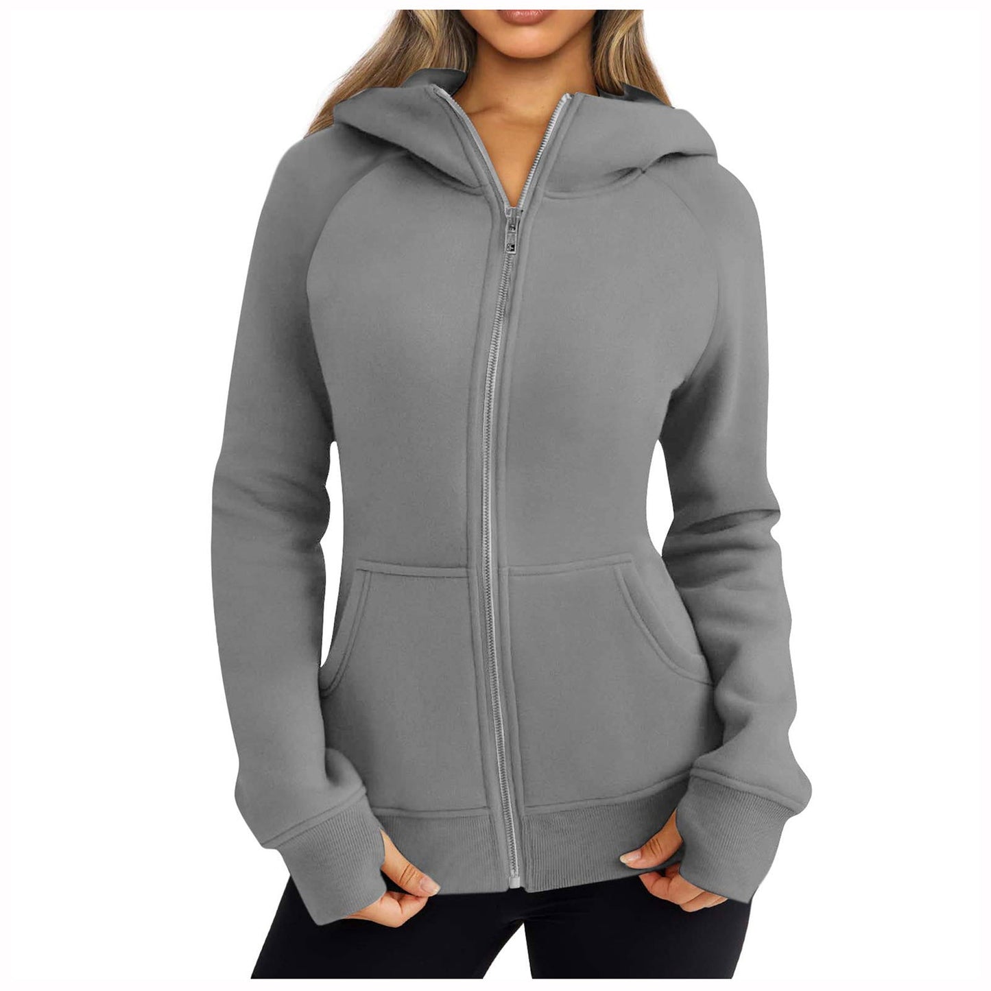 JO | Tailored and elegant general sweater