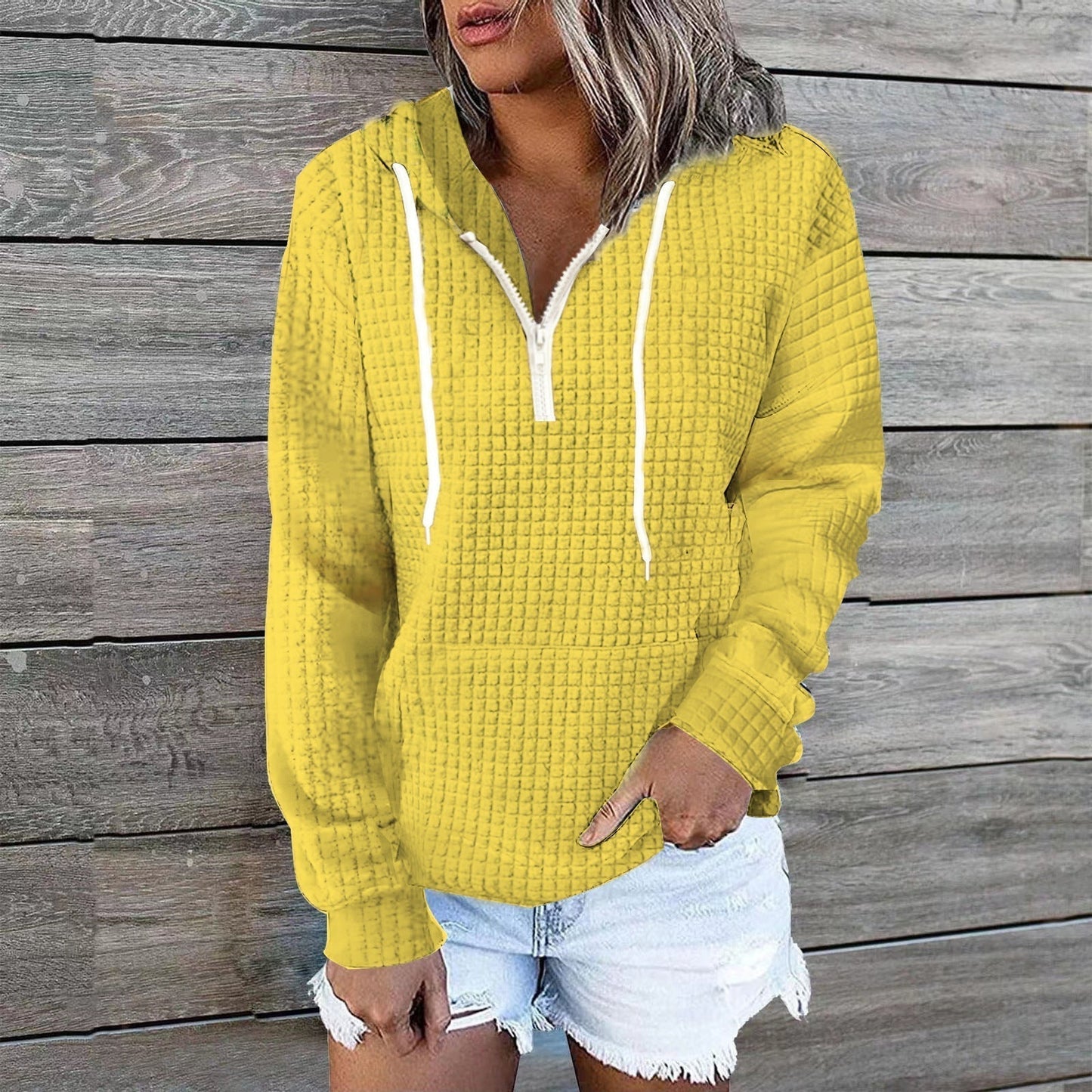 JO | Casual and relaxed sweater