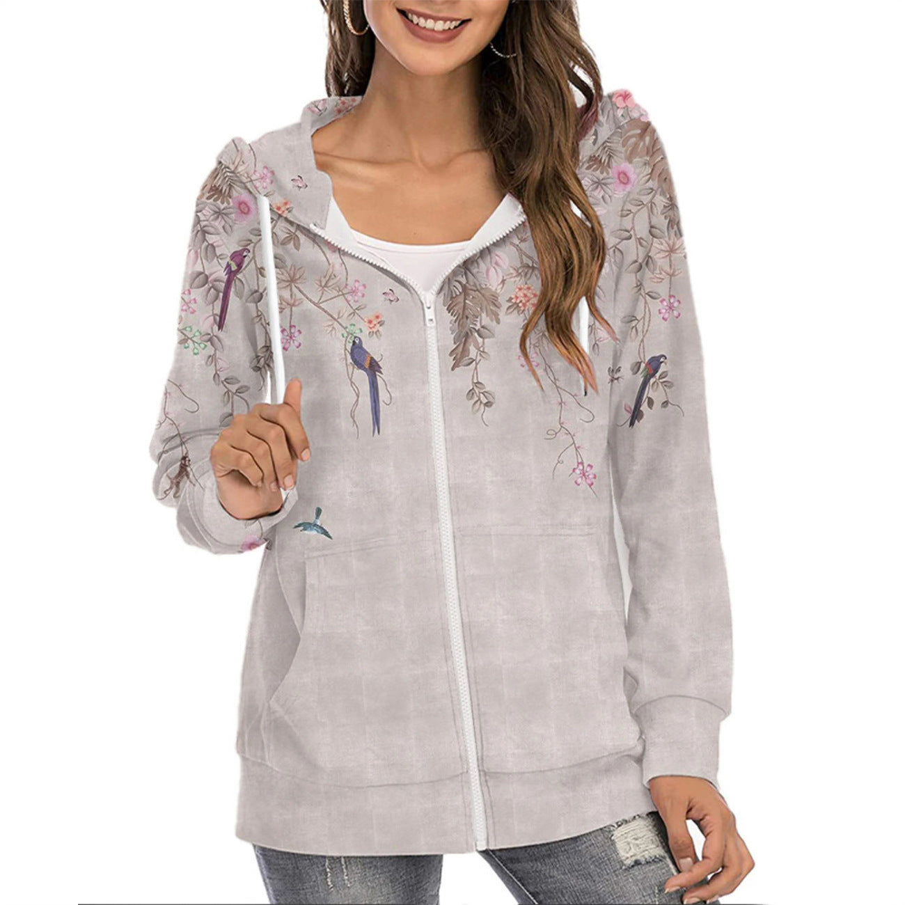 JO | Elegant and casual winter sweater