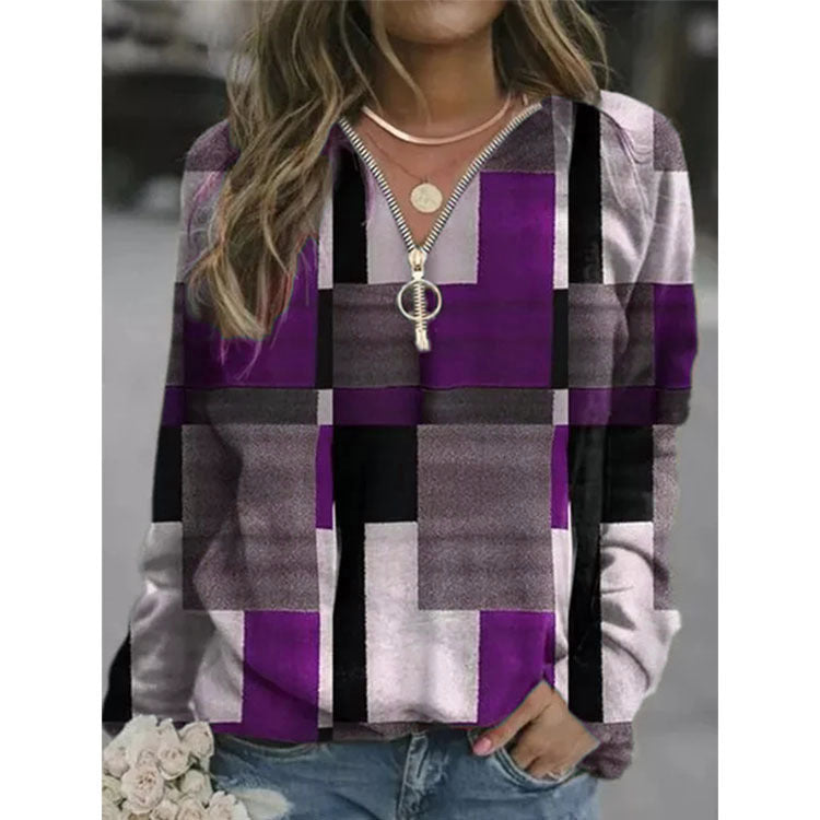 JO | Casual and fashionable sweater