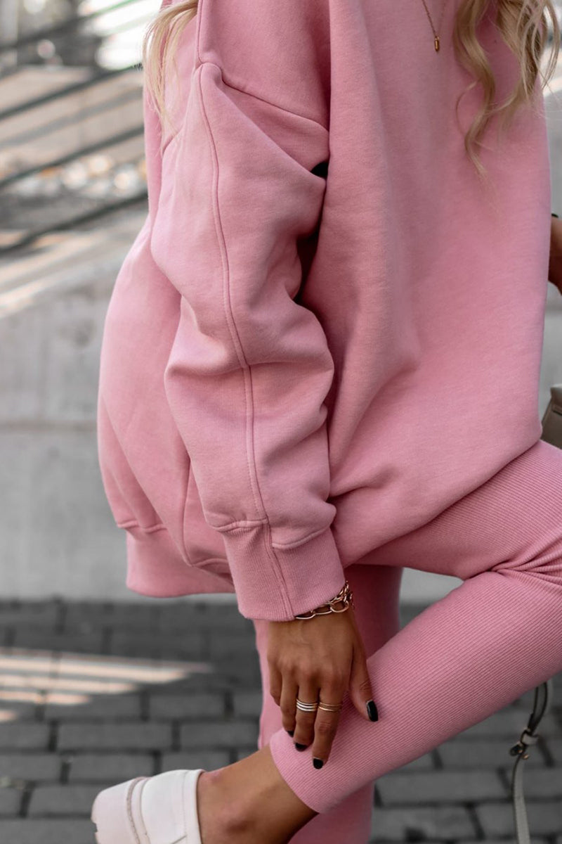 JO | Effortless and elegant winter clothing
