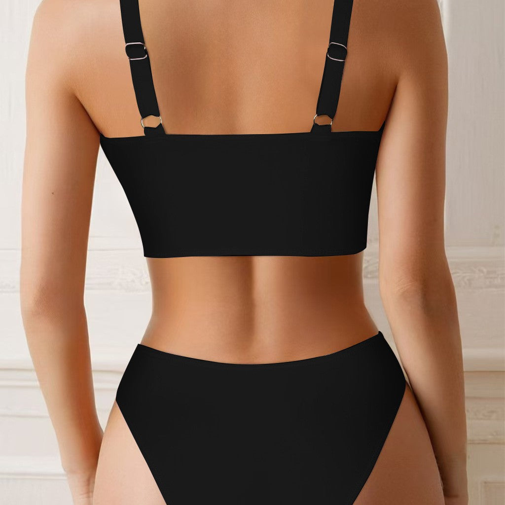 Effortlessly Stylish Bikini