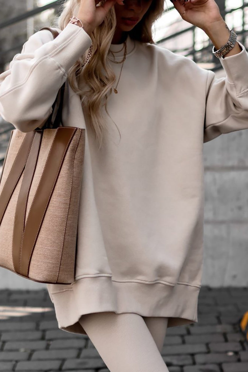 JO | Effortless and elegant winter clothing