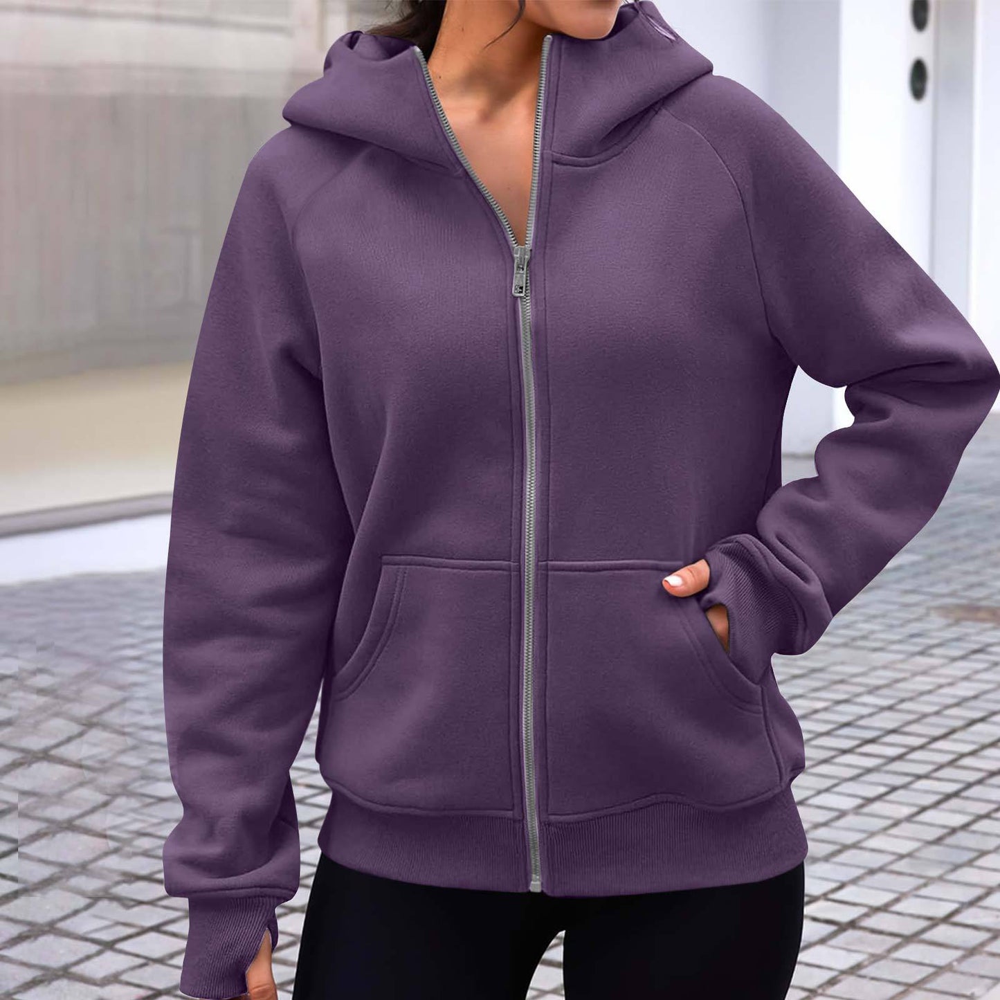 JO | Tailored and elegant general sweater