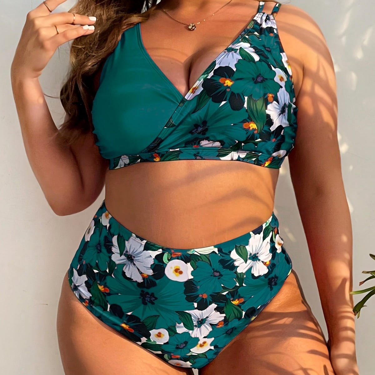 Trendy and Timeless Bikini