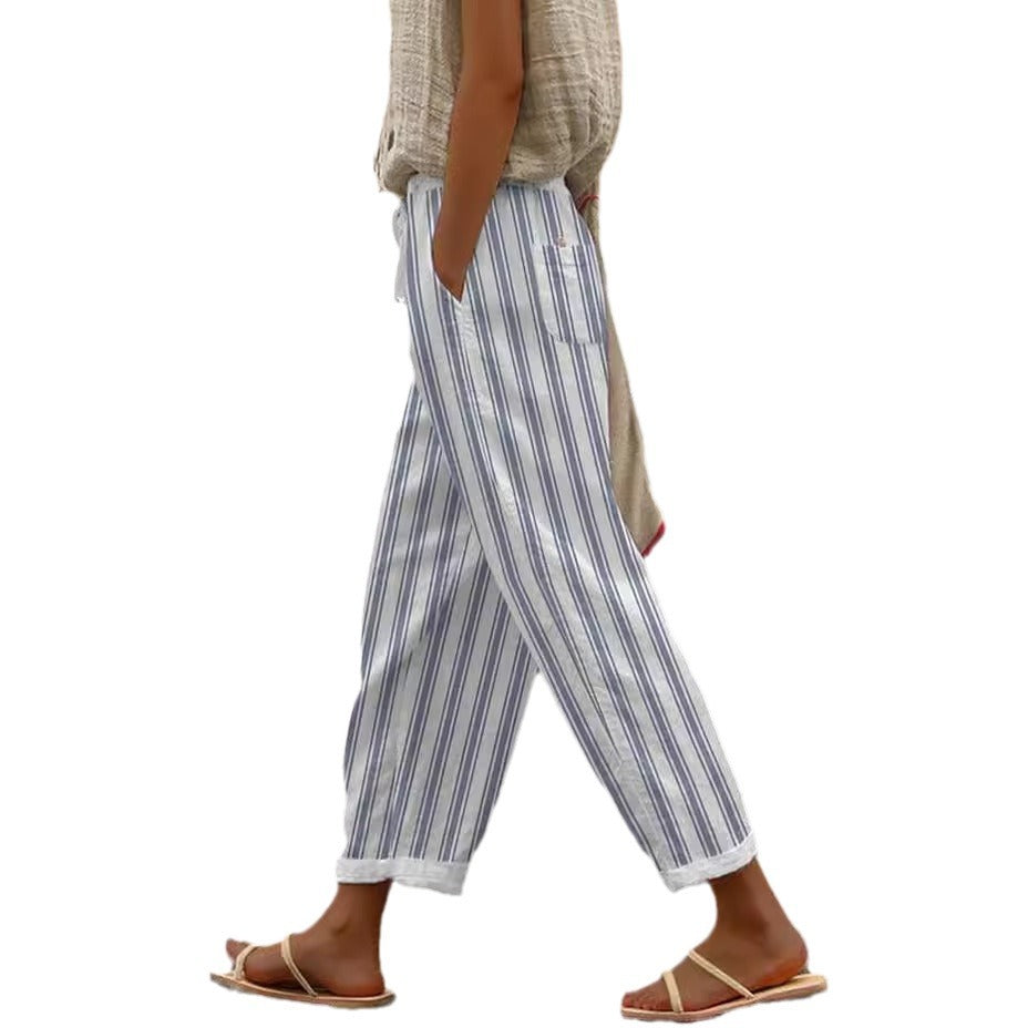 Light and Lovely Pants
