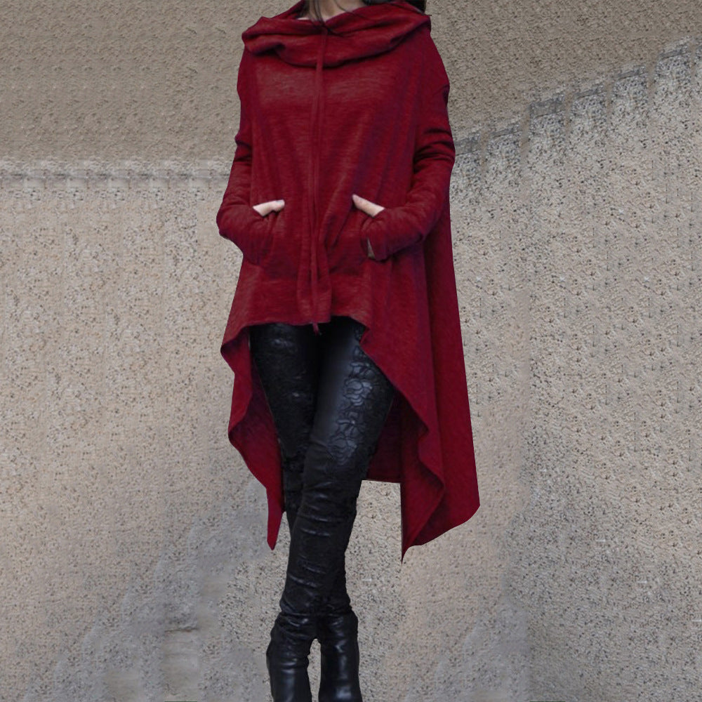 JO | Fashionable and minimalist sweater