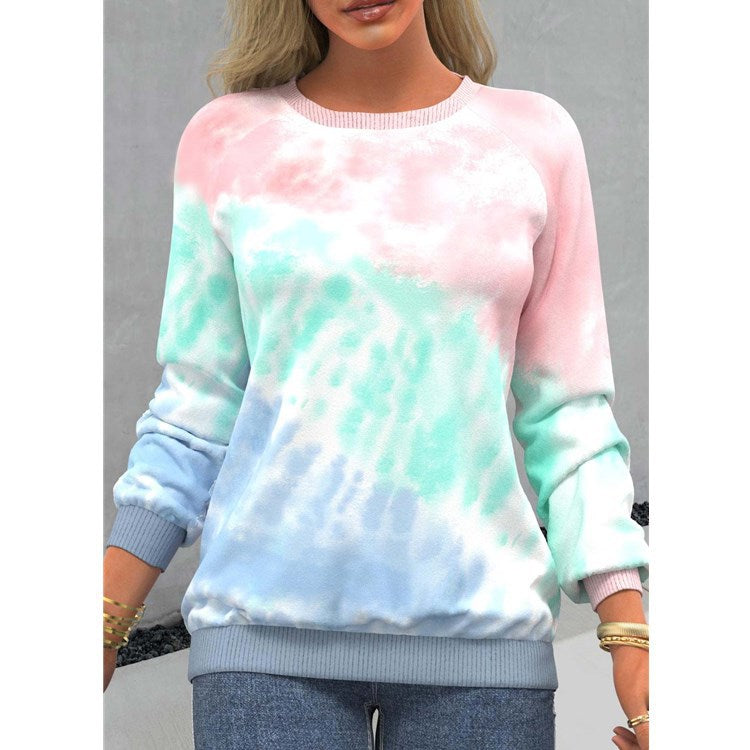 JO | Casual and comfortable sweater