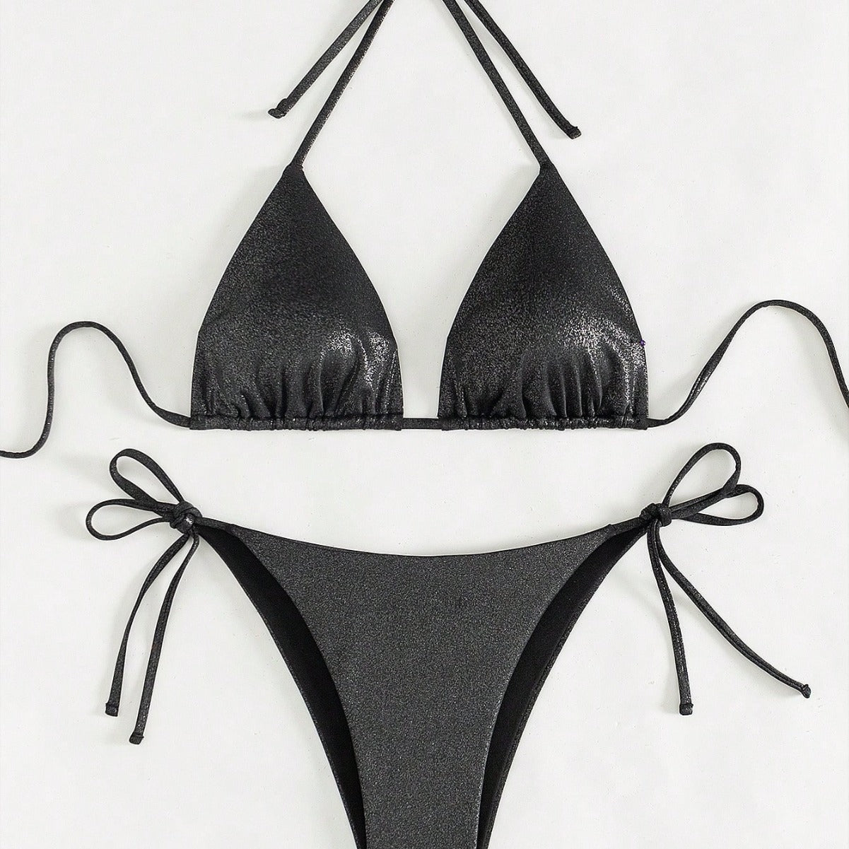 Sleek and Contemporary Bikini