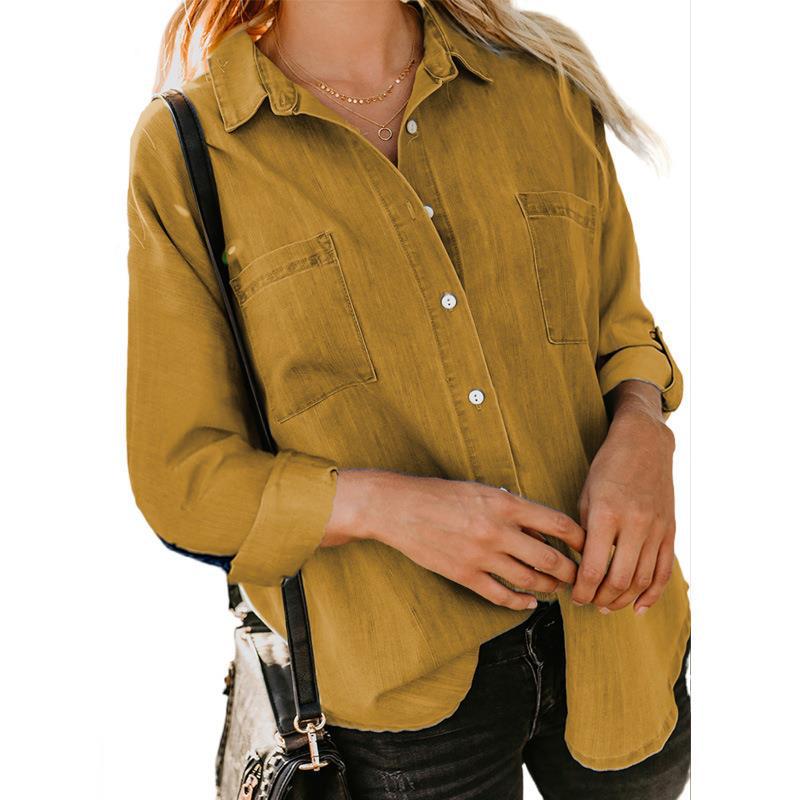 JO | Modern and fashionable blouse