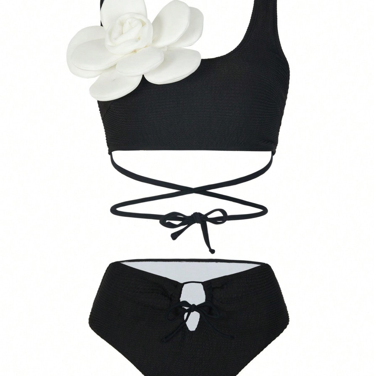 Refined and Radiant Bikini