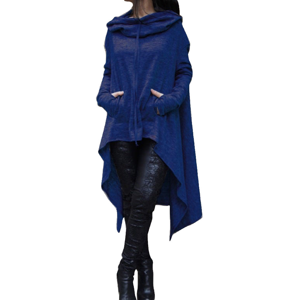 JO | Fashionable and minimalist sweater