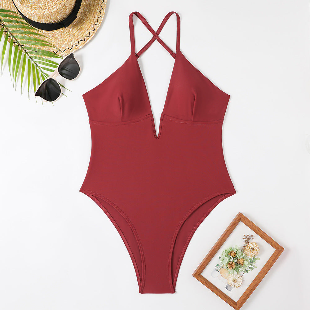 Cozy and Chic Bikini