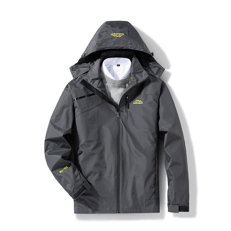 JO | Trendy and elegant winter jacket