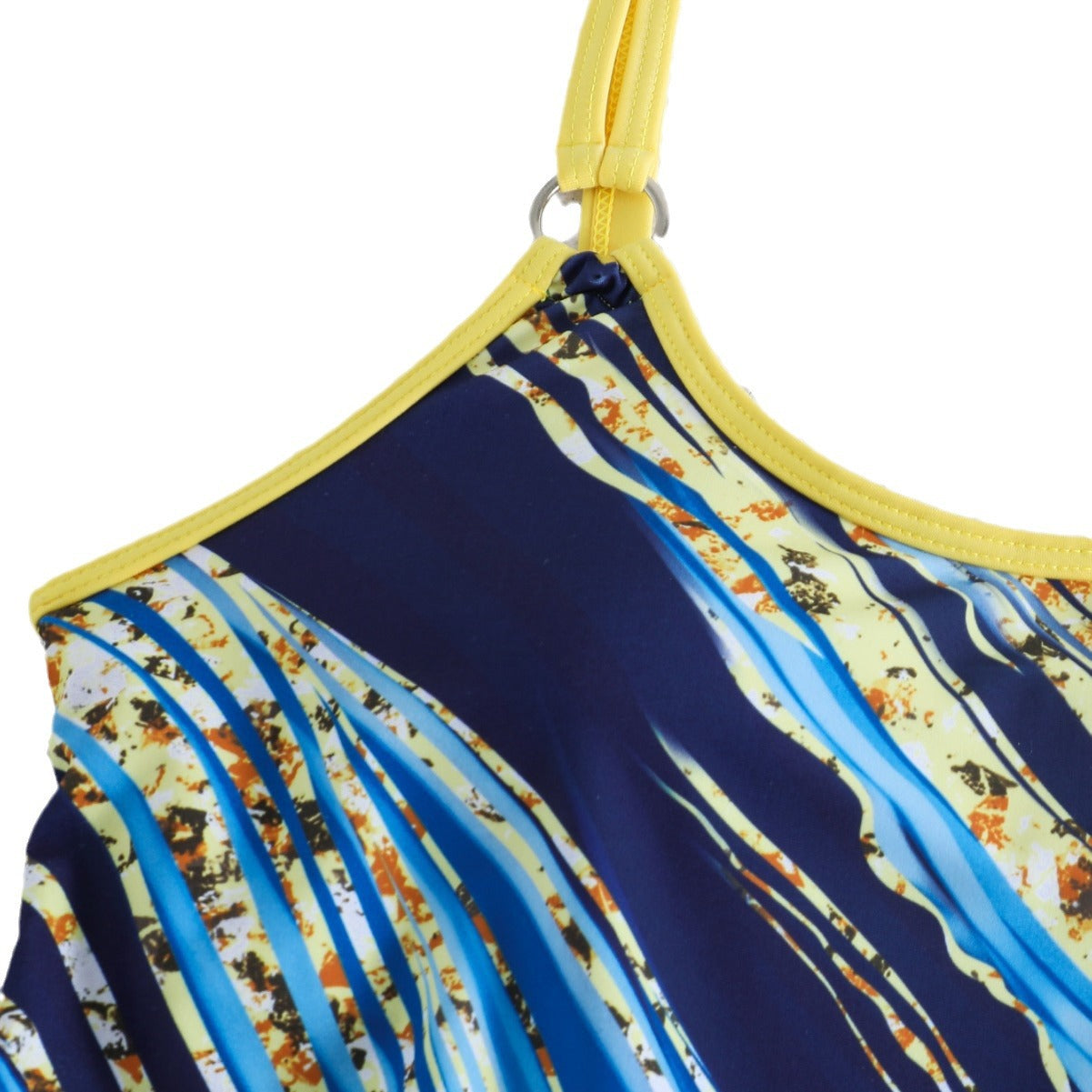 Cozy and Chic Swimsuit