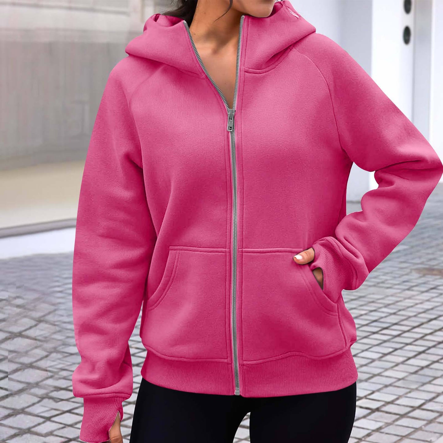 JO | Tailored and elegant general sweater