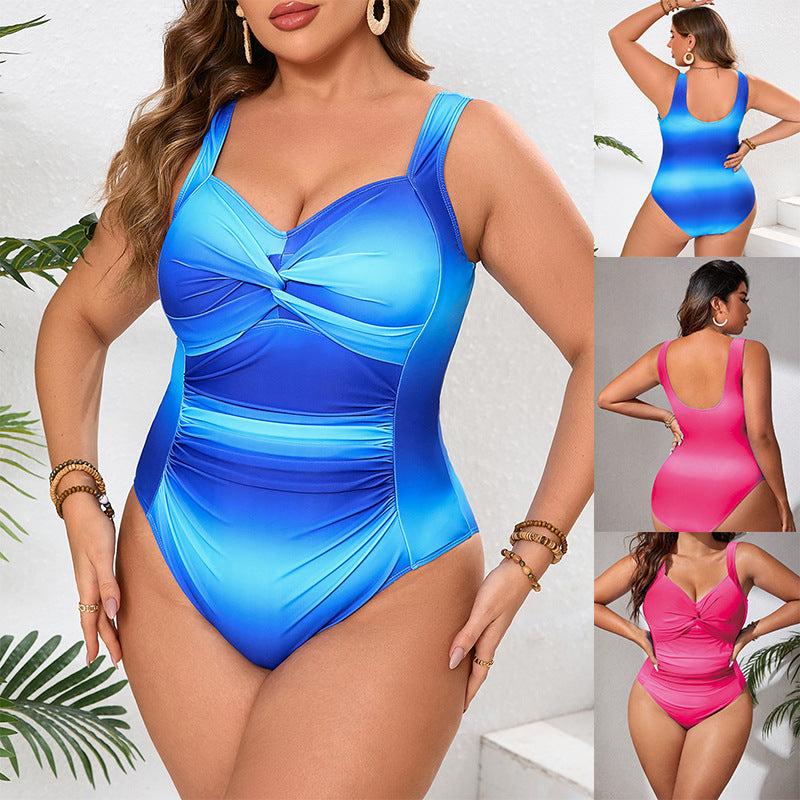 Trendy and Timeless Bikini