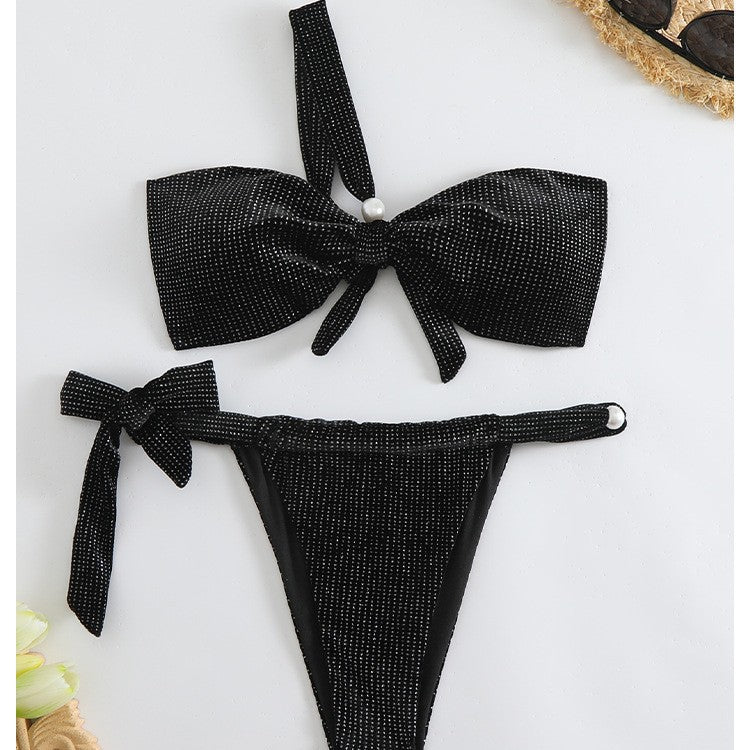 Soft and Sophisticated Bikini