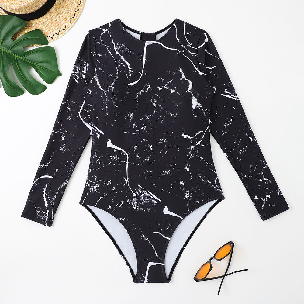 Stylish and Elegant Swimsuit
