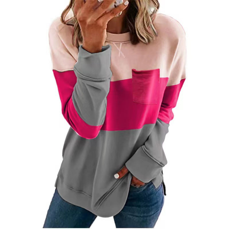 JO | Elegant and casual sweater