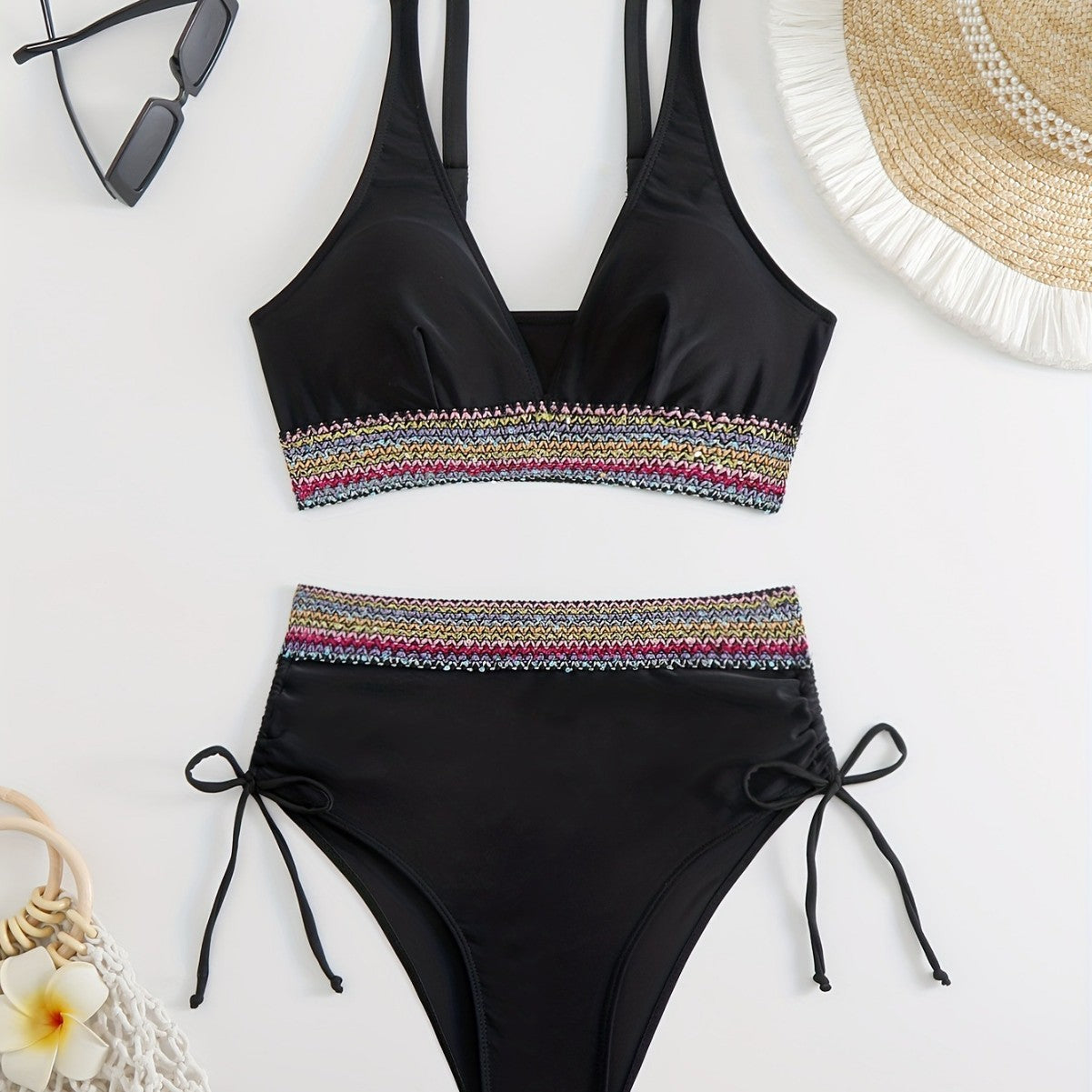 Stylish and Elegant Bikini