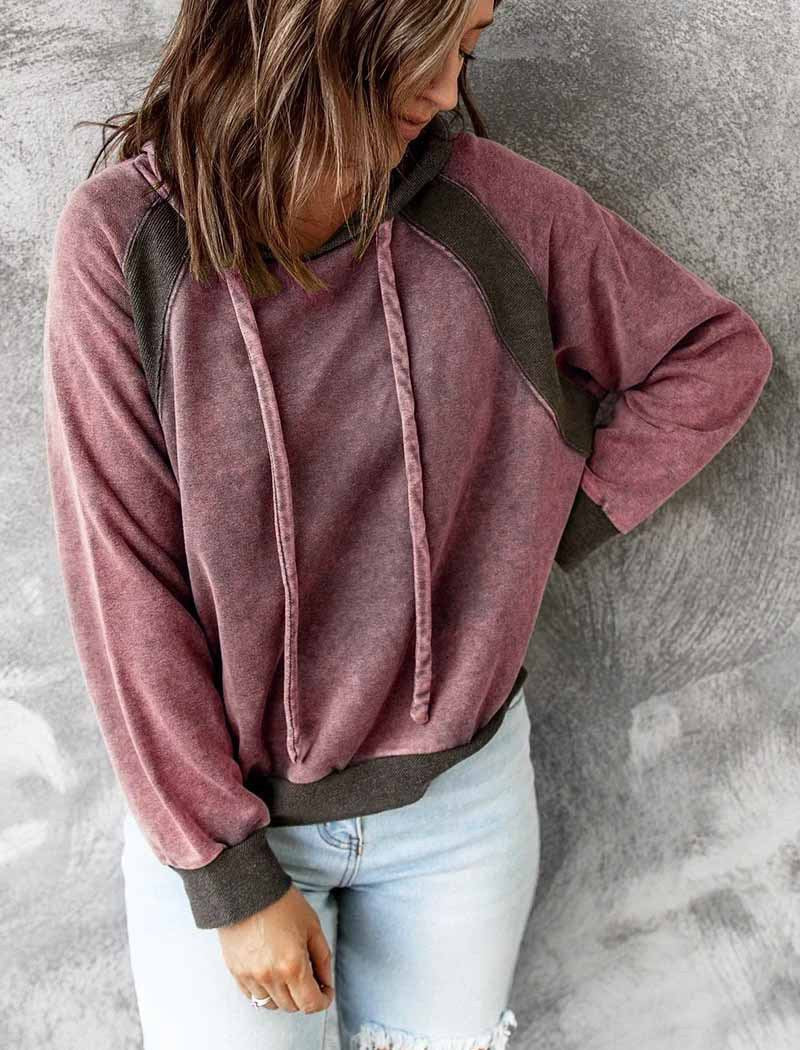 JO | Fashionable and minimalist sweater