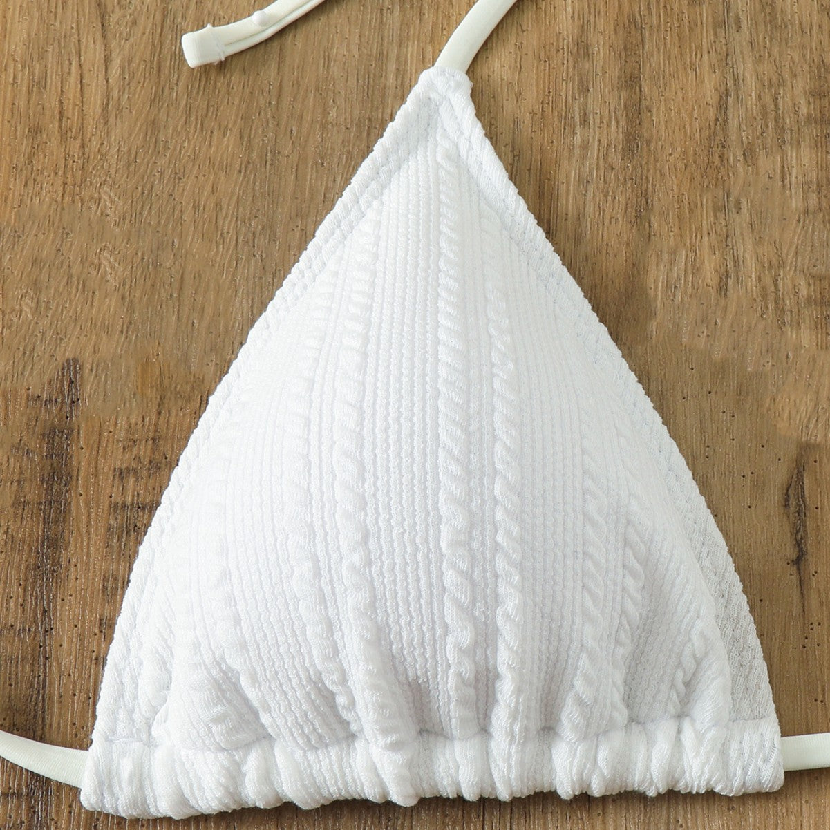 Trendy and Timeless Bikini