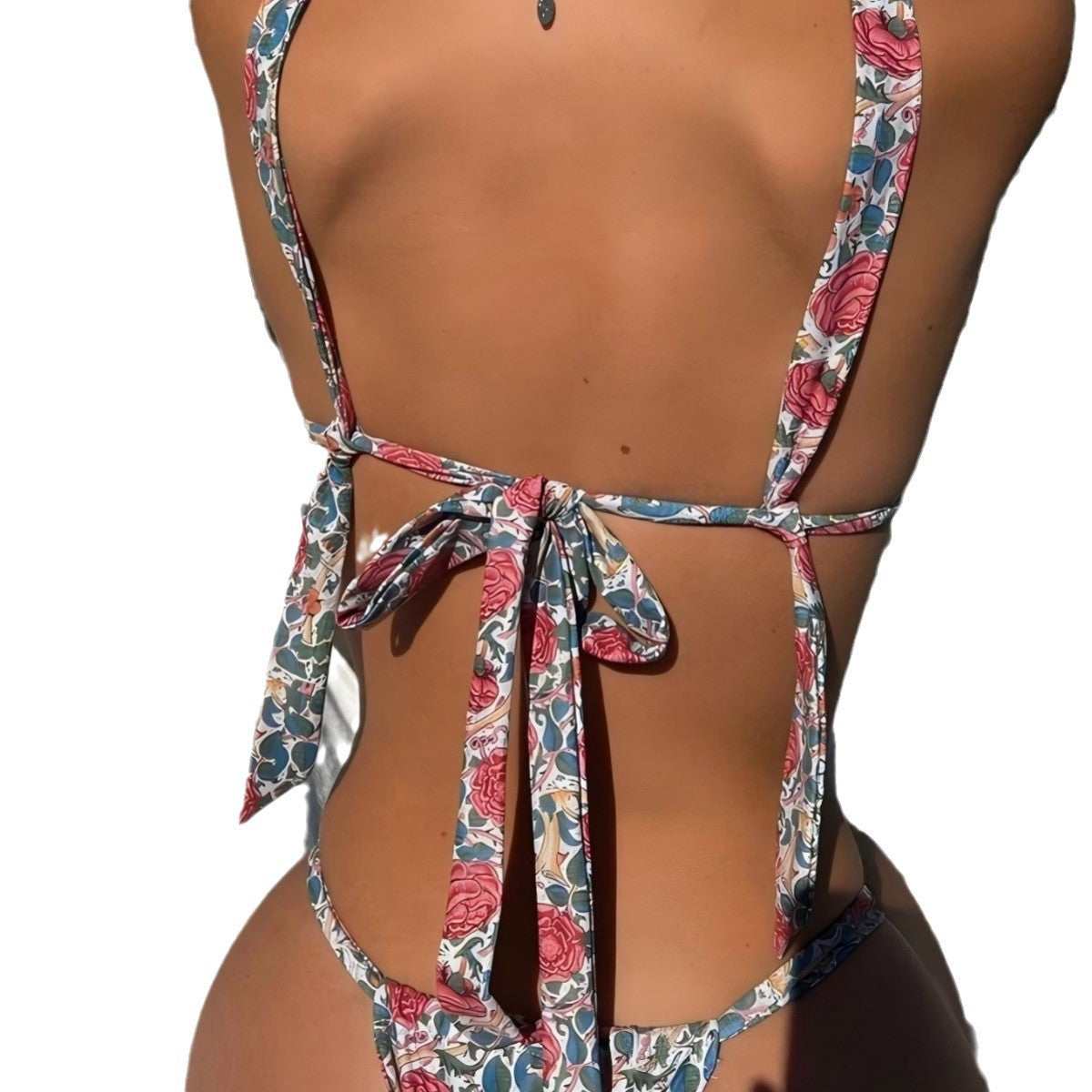 Cozy and Chic Bikini